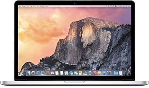 MacBook Pro 11,5/i7-4980HQ/16GB Ram/1TB SSD/15